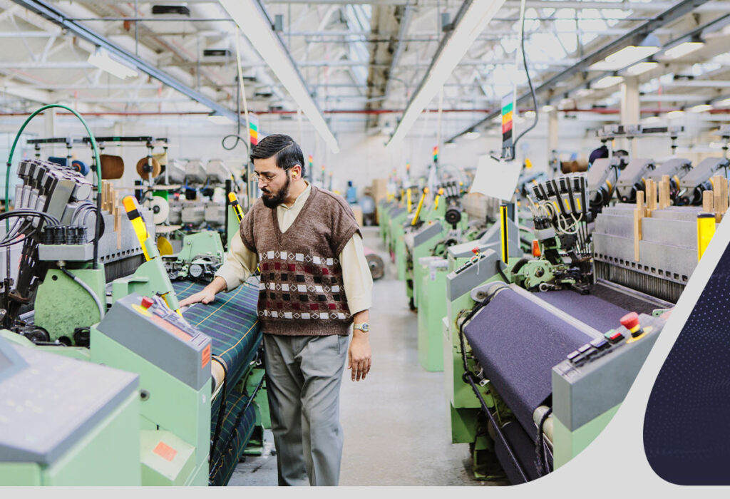 Clothing in Industry 4.0: what is the real productive gain?