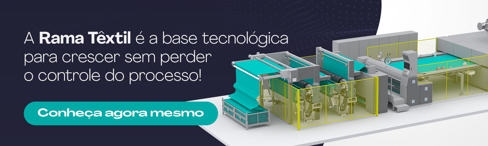 Orçamento Rama Têxtil