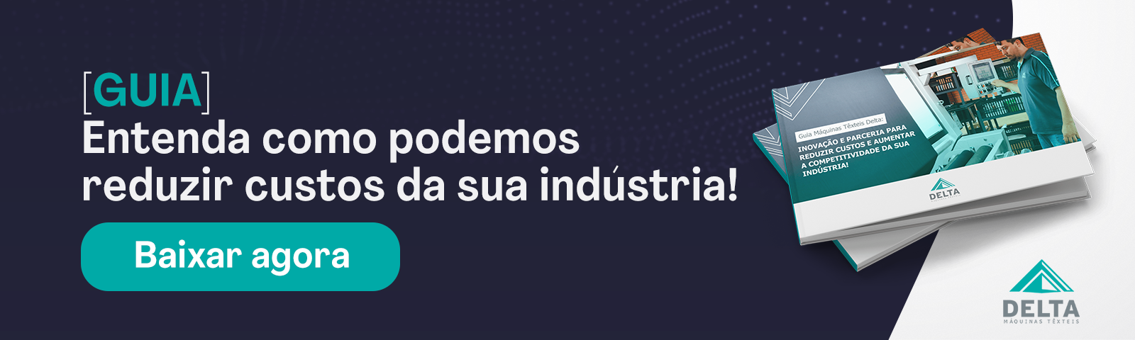 Guia para reduzir custos da sua indústria