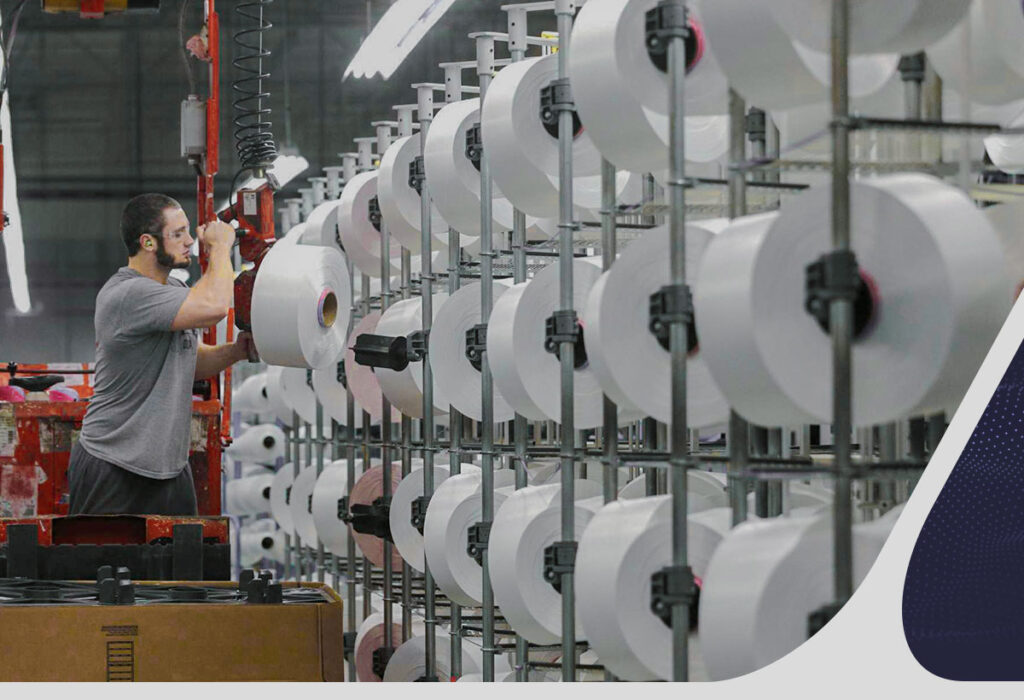 indústria têxtil na América Latina