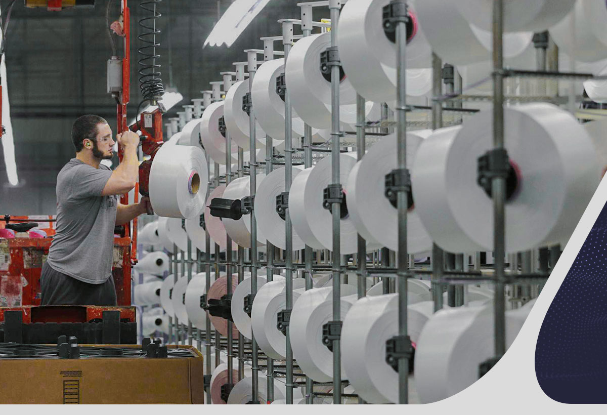industria textil en america latina