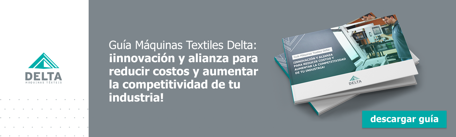 Guia de máquinas textiles