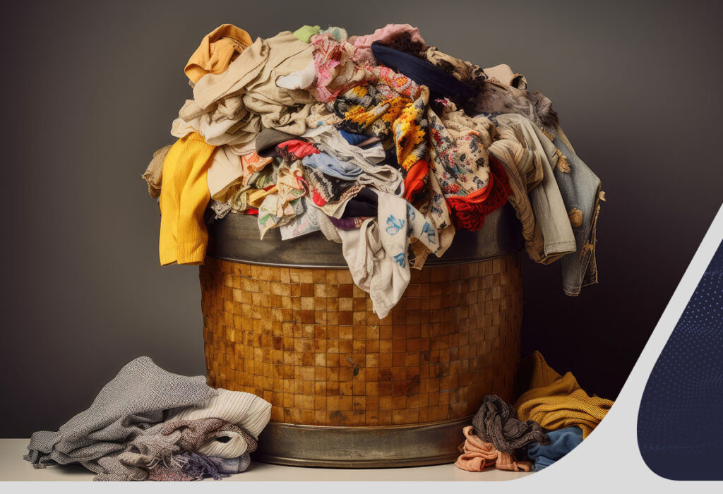 How to reduce textile waste?