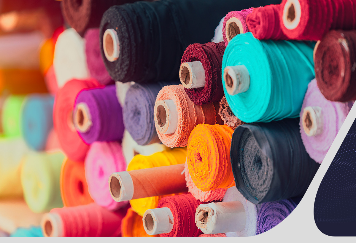Industria textil en Brasil