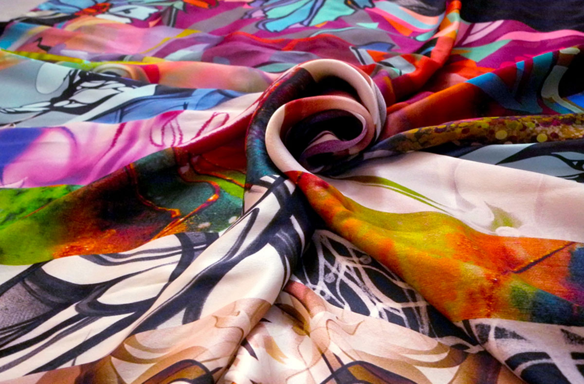 cómo empezar a utilizar la impresión digital en tu industria textil