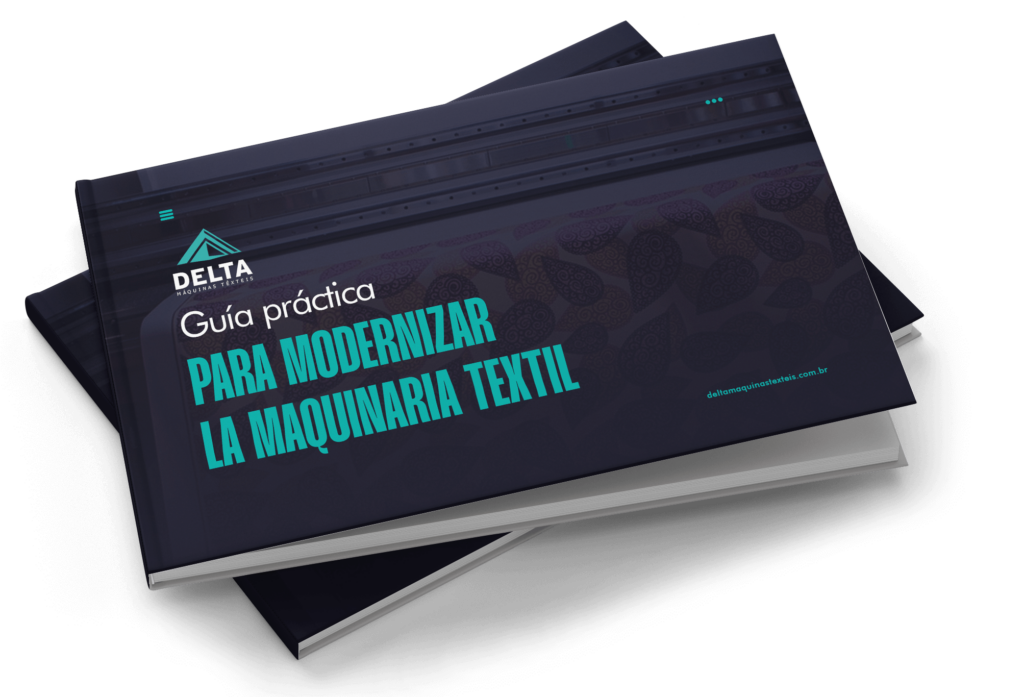 [Guía] práctica para modernizar la maquinaria textil - Latam