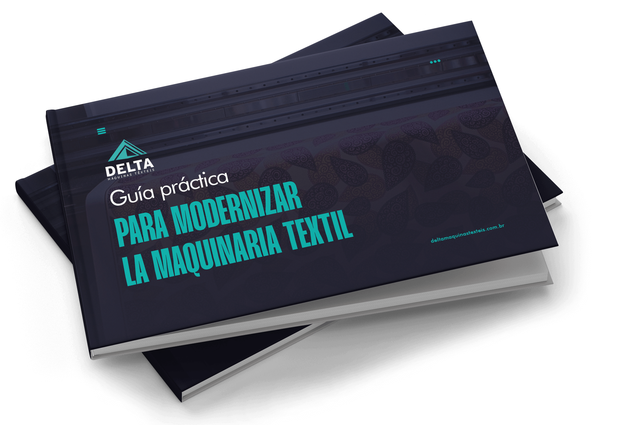 [Guía] práctica para modernizar la maquinaria textil - Latam