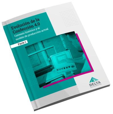 eBook Evolución de la Confección 4.0