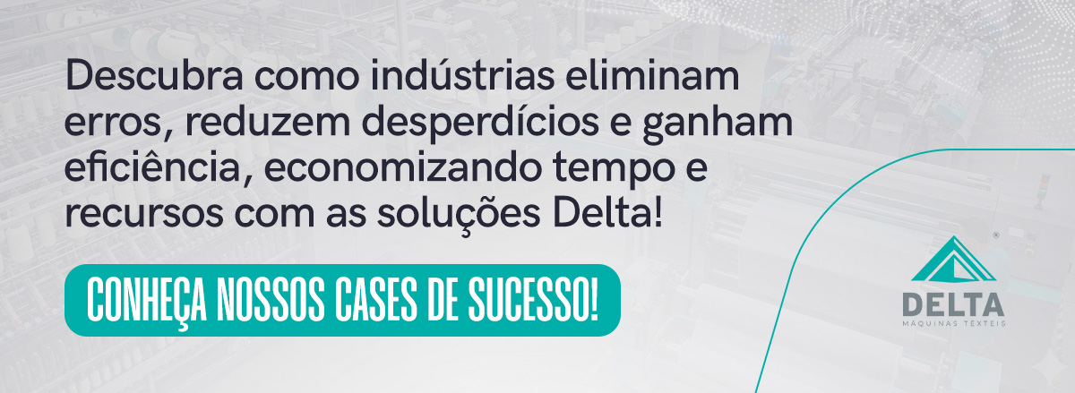 Cases de sucesso | Delta