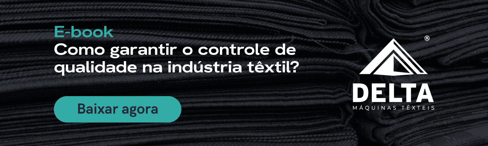 Ebook Controle de Qualidade