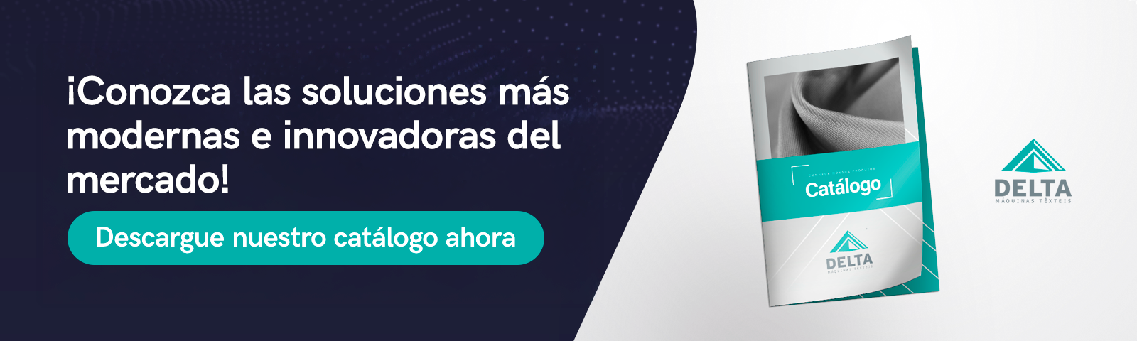 Catálogo Delta: soluciones más modernas e innovadoras del mercado