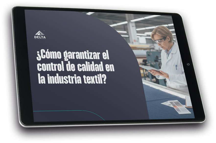 ¿Cómo garantizar el control de calidad en la industria textil?