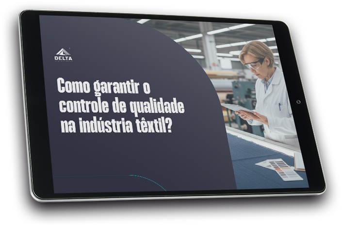 [E-BOOK] Como garantir o controle de qualidade na indústria têxtil?