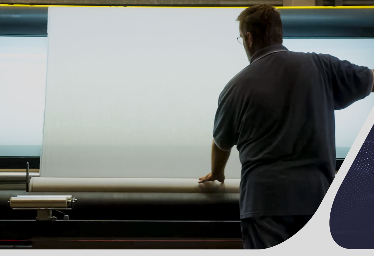 Empresa reduce R$ 15 mil al mes con tecnología de Delta Máquinas Textiles