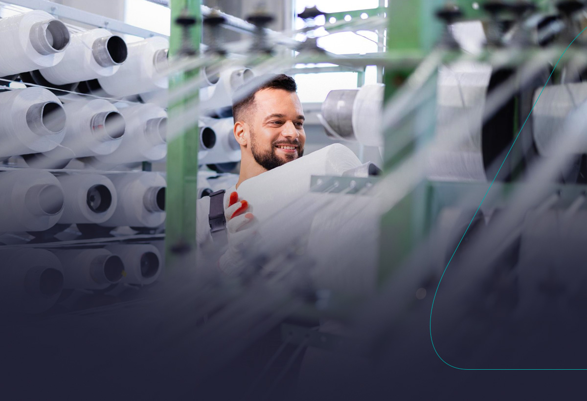 Conoce el panorama y el futuro de la industria textil en Brasil