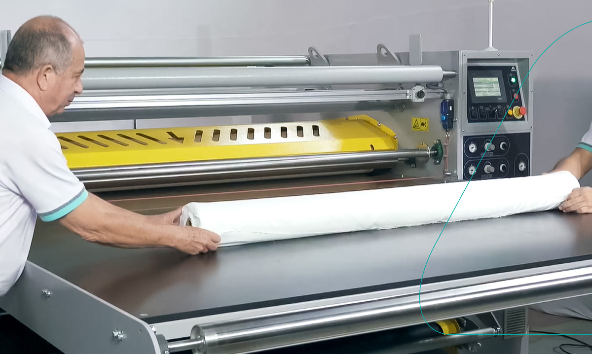 El papel de la estampación digital en este escenario
