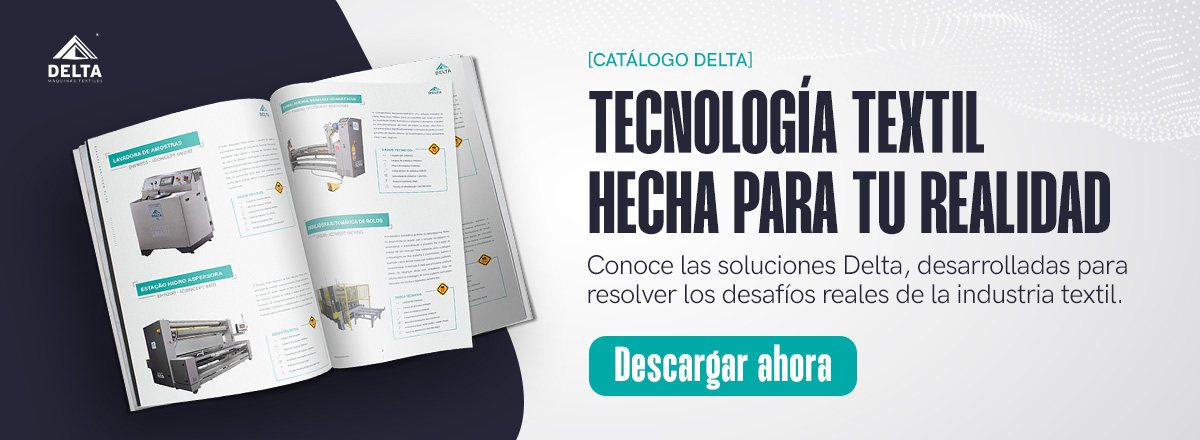 Catálogo de Soluções Delta | Baixe agora! 