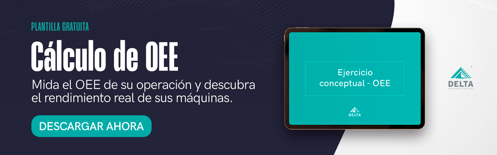 Planilha de Cálculo OEE | Baixe agora! LATAM Atualizado/26