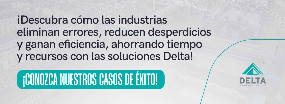 Casos de éxito | Delta