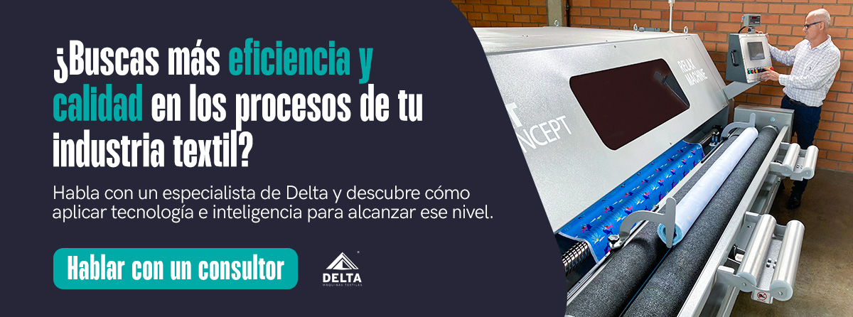 Hablar con un consultor | Delta