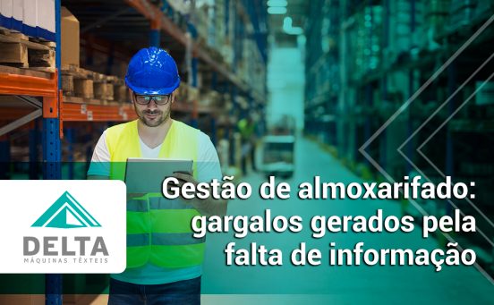gestion de almacenes
