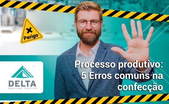 processo produtivo