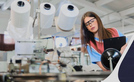 Lean Manufacturing