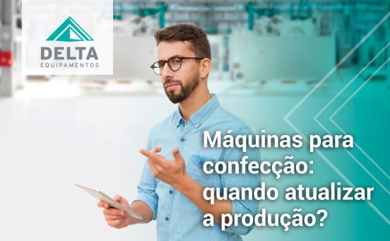 Máquinas de confección