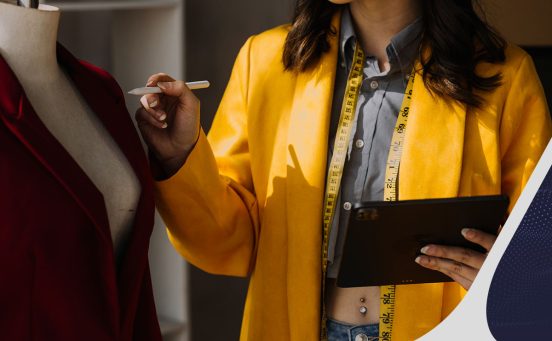 Sustentabilidade na indústria da moda: 3 exemplos de tecnologias